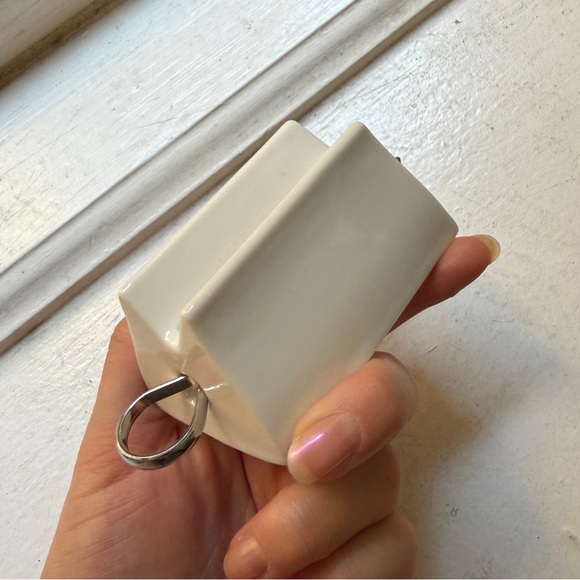 Original/New C.O. Bigelow Toothpaste Dispenser - Picture 5 of 6